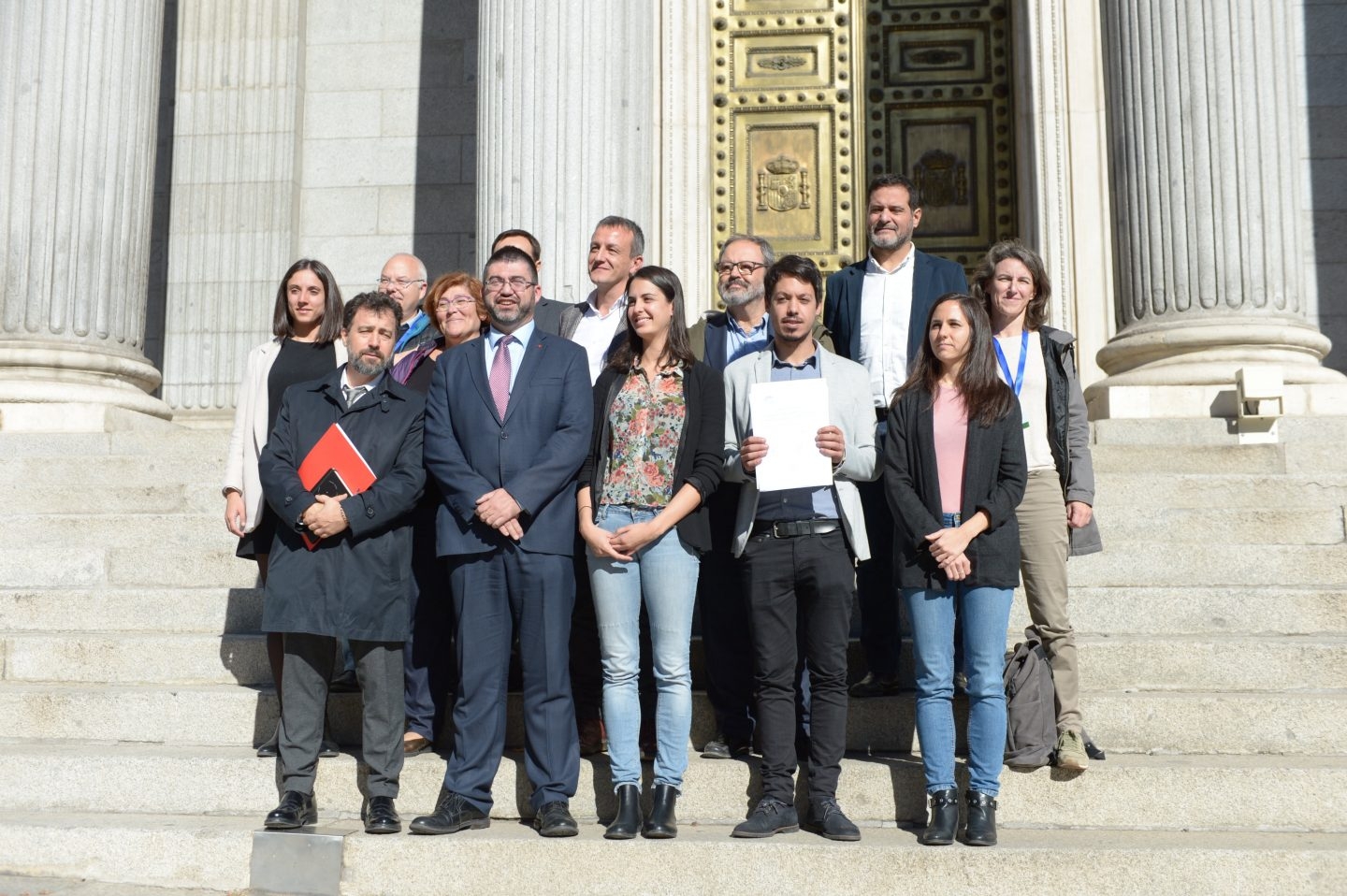 Los 24 elegidos de Scariolo. / FEB