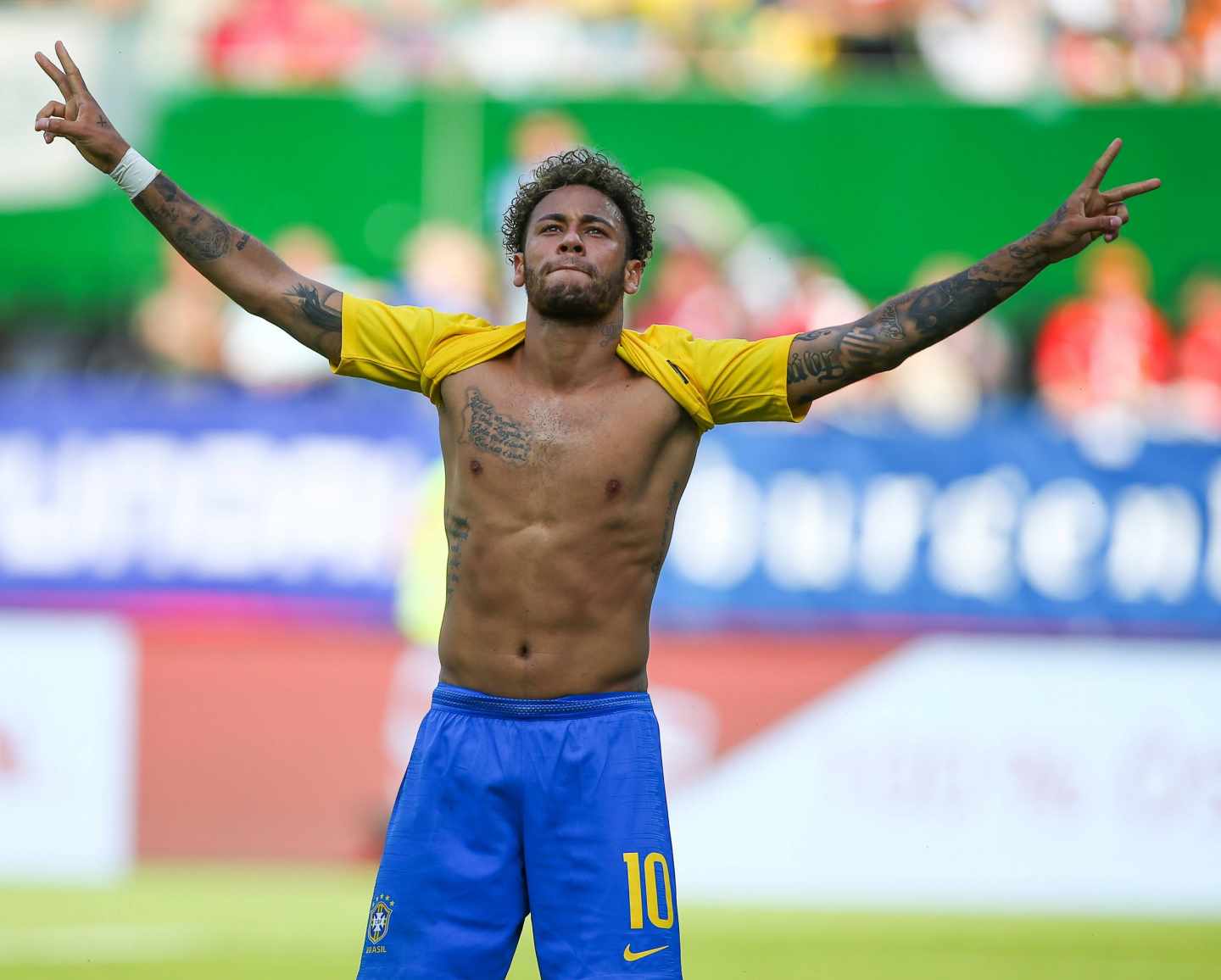 Neymar