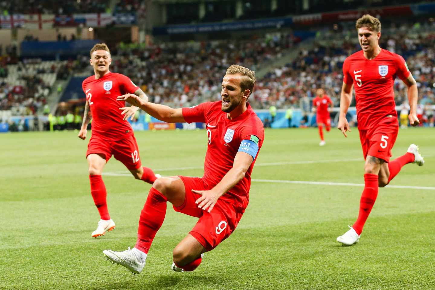Kane
