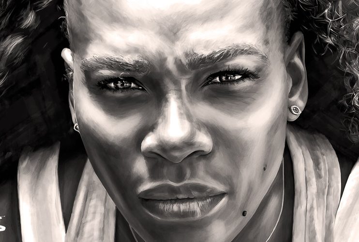 Serena Williams
