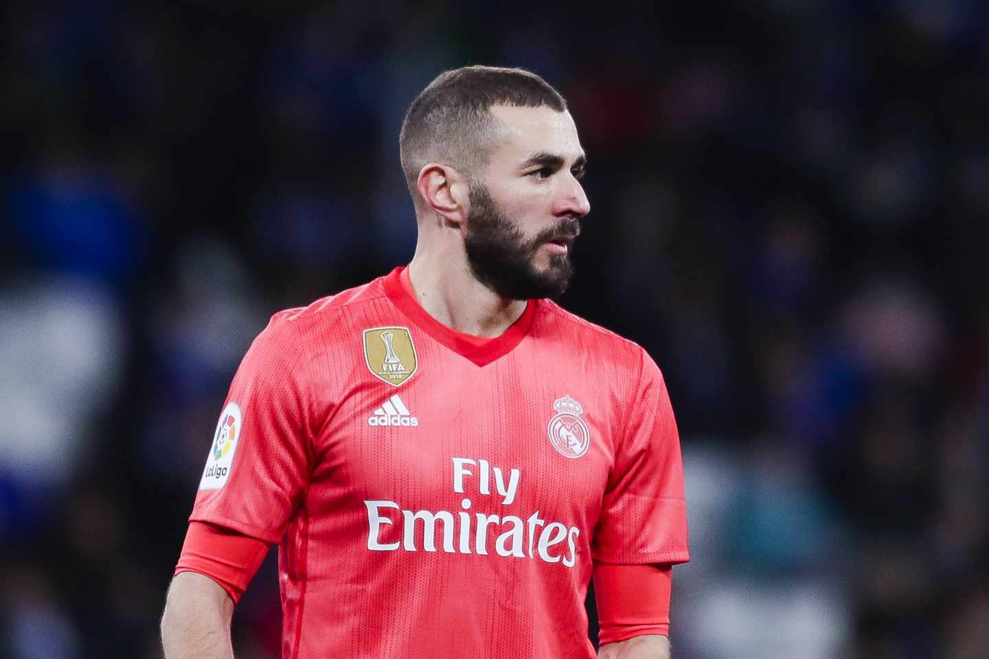 Benzema