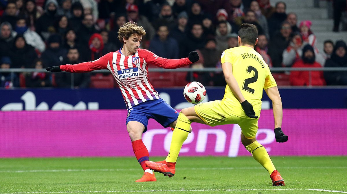 Atleti