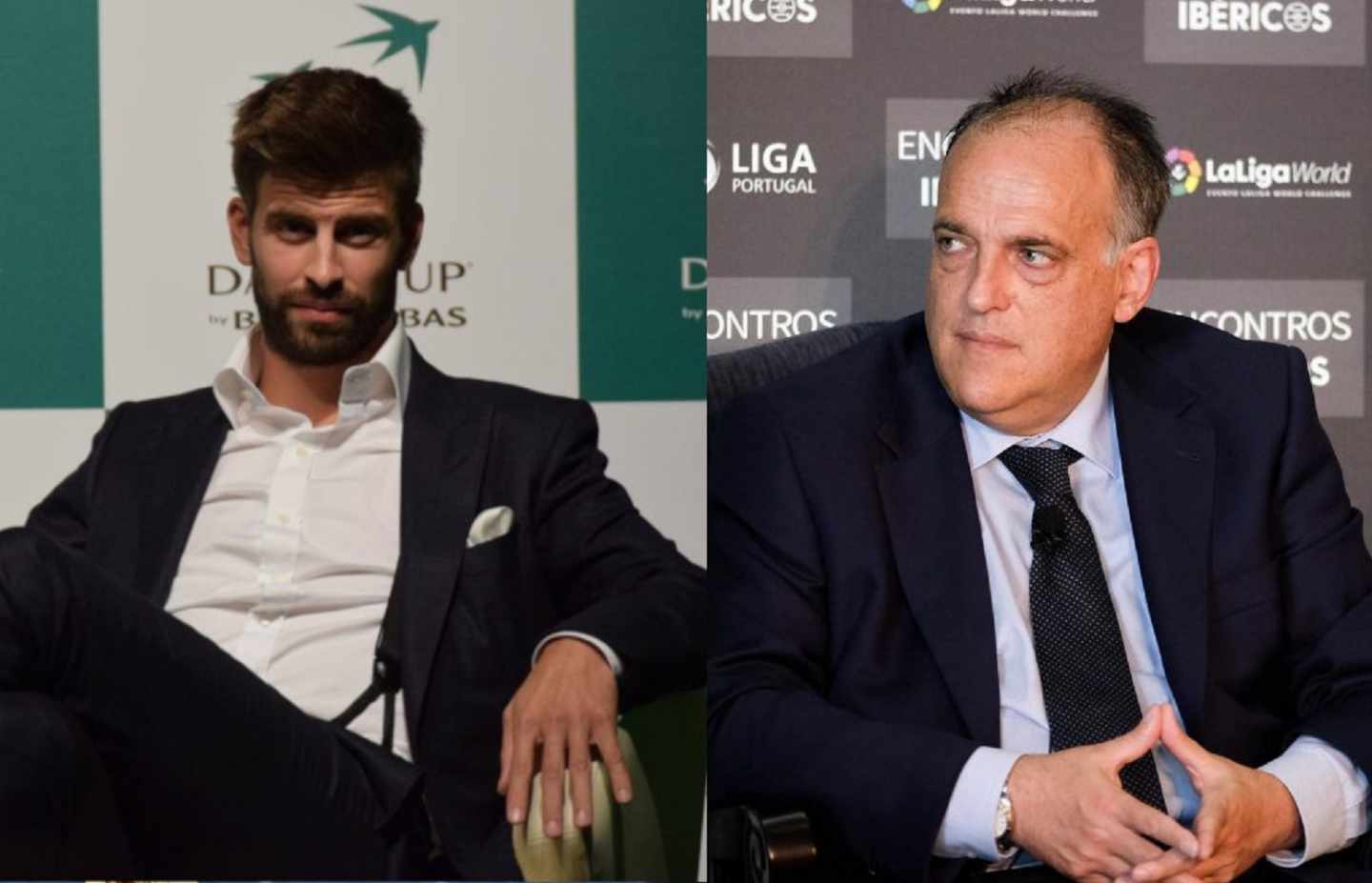 Pique Tebas