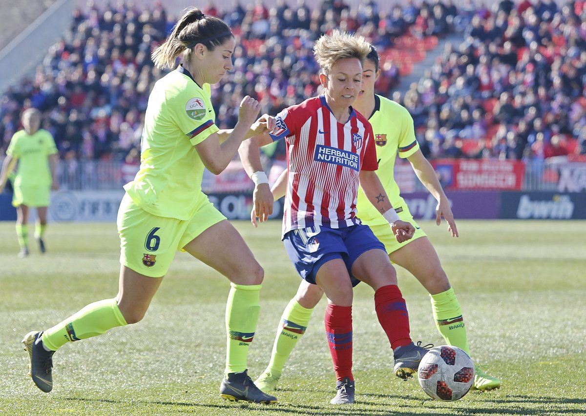 Liga Iberdrola