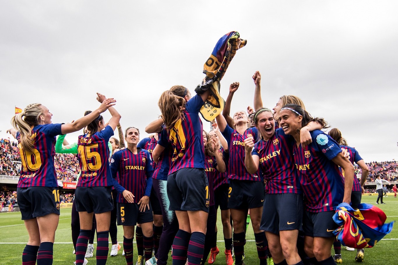 Barça